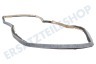 Samsung Trockner DC93-00125A Filzband Trommeldichtung vorne (eine Seite selbstklebend)