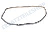 Samsung Trockner DC93-00125A Filzband Trommeldichtung vorne (eine Seite selbstklebend)