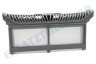 Samsung DC97-22180B Filter Flusensieb