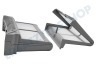 Samsung DC97-22180B Filter Flusensieb