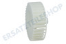 Alternative Trockner DC93-00387A Lüfterrad Kunststoff 14,5cm