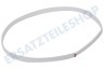 Primotecq Trockner Filzband hinten