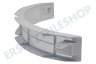 Zanussi-electrolux Trockner Filter Flusensieb unten