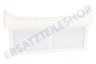 Haier Trockner Filter