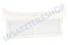 Haier Trockner Filter