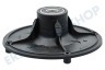 Haier Trockner Halter des Ventlator-Lüfterrades