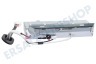 Haier Trockner 0024000291 Heizelement 1800/700 Watt
