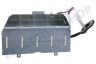 Haier Trockner 0024000291 Heizelement 1800/700 Watt