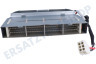 Alternative Trockner Heizelement 1800/700 Watt