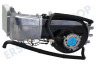 Haier Trockner Heizelement Durchflusselement