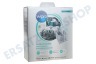 WPRO Spülmaschine DWB304 Universal Besteckkorb 2 in 1