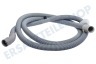 Zanussi Spülmaschine 4055324810 Ablaufschlauch