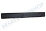 Ikea Spülmaschine Sprüharm Mitte, grau. L = 456mm.