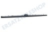 Ikea Spülmaschine Sprüharm Mitte, grau. L = 456mm.