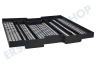 Ikea Spülmaschine Geschirrkorb Bestecklade, Grau