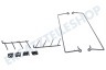 Electrolux Spülmaschine 4055409827 Oberkorb komplett