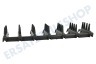 AEG Spülmaschine weiche Spikes