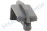 Electrolux Spülmaschine Stopper Von der Schiene, hinten