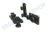Zanker Spülmaschine Liftmechanismus