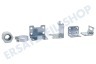 Ikea Spülmaschine Montagesatz Montageset, Einbaugerät