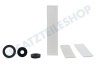 Ikea Spülmaschine Montagesatz Montageset, Einbaugerät