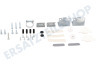 Ikea Spülmaschine Montagesatz Montageset Einbau