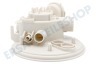 Electrolux Spülmaschine 140000494421 Filtergehäuse