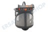 Electrolux Spülmaschine Filter Fein, mit Griff