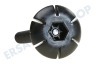 AEG Spülmaschine Gerätefuß vorne 12 mm