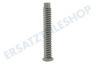 AEG Spülmaschine Gerätefuß hinten, 20 mm