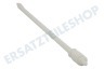 Zanussi Spülmaschine 140000210041 Stellschraube
