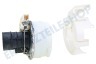 Electrolux Spülmaschine Heizelement 2040 Watt