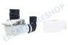 Electrolux Spülmaschine Heizelement 2040 Watt