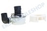 Electrolux Spülmaschine Heizelement 2040 Watt
