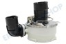Leonard Spülmaschine Heizelement 1800 Watt