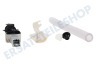 AEG Spülmaschine Drucksensor Reparaturset