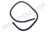 Indesit Spülmaschine 273284, C00273284 Schlauch Ablaufschlauch gerade 22 - 20 mm, 1,75 Meter