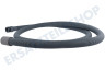 Ariston Spülmaschine C00273284 Schlauch Ablaufschlauch gerade 22-20mm 1,75 Meter