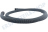 Ariston Spülmaschine C00273284 Schlauch Ablaufschlauch gerade 22-20mm 1,75 Meter