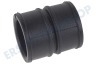 Ariston Spülmaschine 79016, C00079016 Schlauch Zwischen Pumpengehäuse und Umwälzpumpe