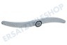 Hotpoint Spülmaschine 75746, C00075746 Sprüharm Oben (mit Mutter)