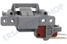 Hotpoint Spülmaschine 362097, C00362097 Schloss Inkl. Schalter