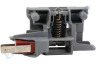 Hotpoint Spülmaschine 362097, C00362097 Schloss Inkl. Schalter