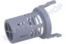 Bauknecht Spülmaschine Filter Grob