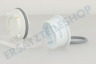 Hotpoint Spülmaschine 51755, C00051755 Abdeckung Klarspülmittel, Set
