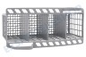Ariston-Blue Air Spülmaschine 63841, C00063841 Besteckkorb 4 Fächer kleine Griffe