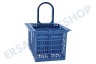 Indesit Spülmaschine C00301361 Besteckkorb 8 Fächer mit Griff
