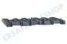 Privileg Spülmaschine 304796, C00304796 Halter für Tassen, grau