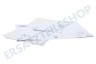 Indesit Spülmaschine 301749, C00301749 Befestigungssatz Installationssatz 45/60cm
