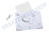 Indesit Spülmaschine 301749, C00301749 Befestigungssatz Installationssatz 45/60cm